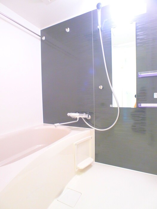 物件内観写真15　(バス／シャワールーム等)