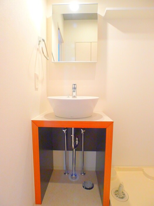 物件内観写真16　(洗面)