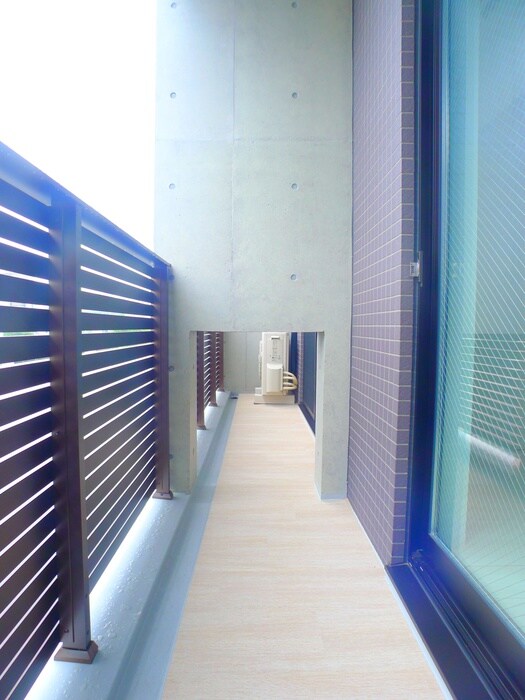 物件内観写真21　(ベランダ・バルコニー)