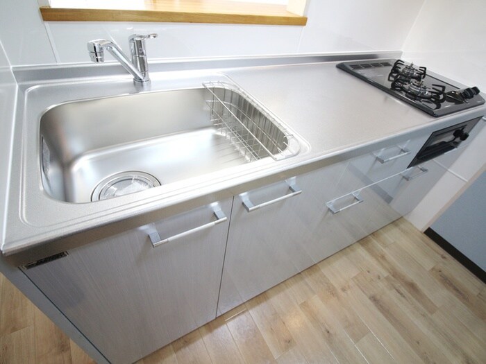 物件内観写真10　(キッチン)