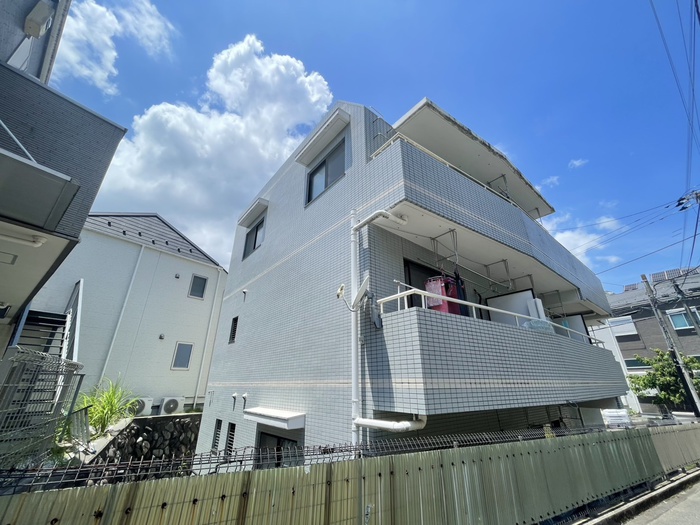 三浦マンション