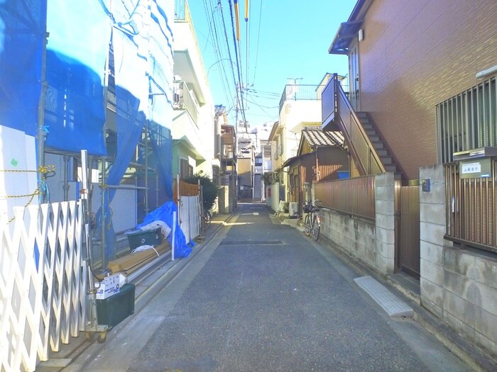 仮)メゾン1244のその他