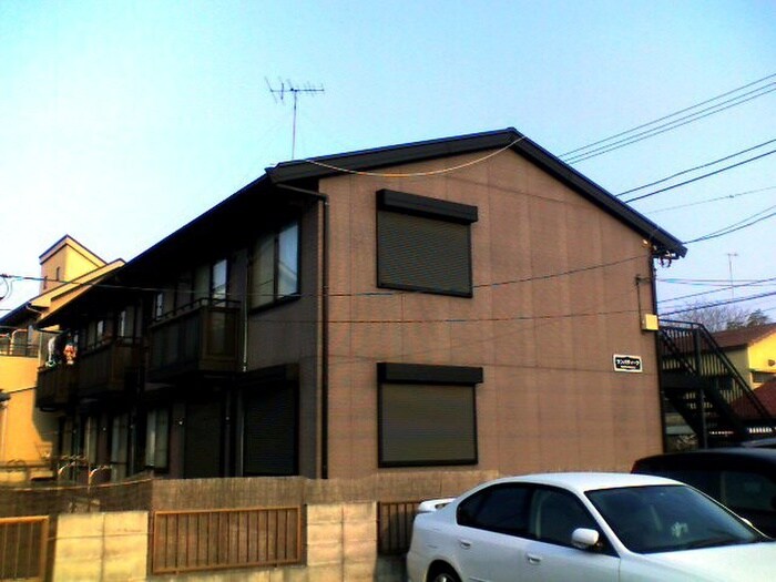 物件外観写真3　(建物設備)