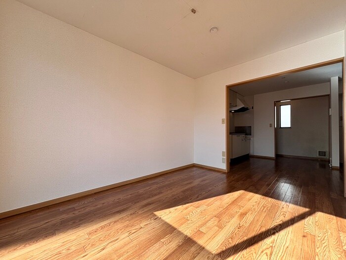 物件内観写真12　(居室)