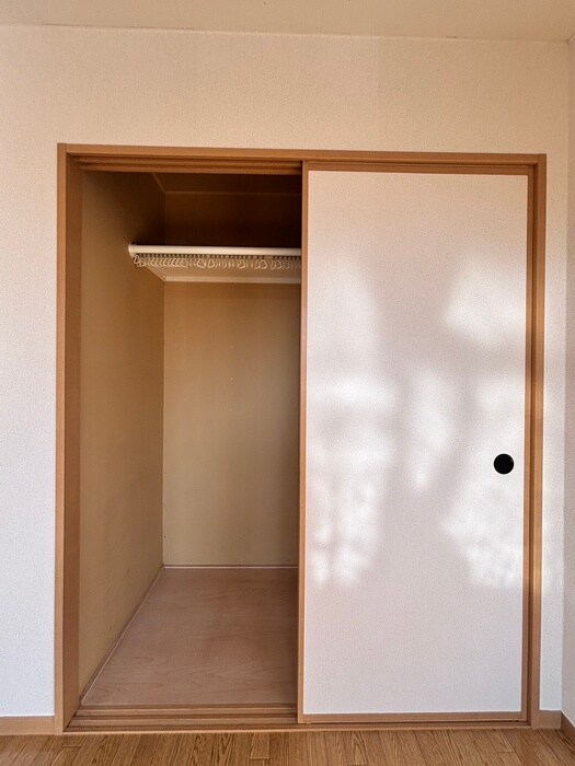 物件内観写真14　(収納)