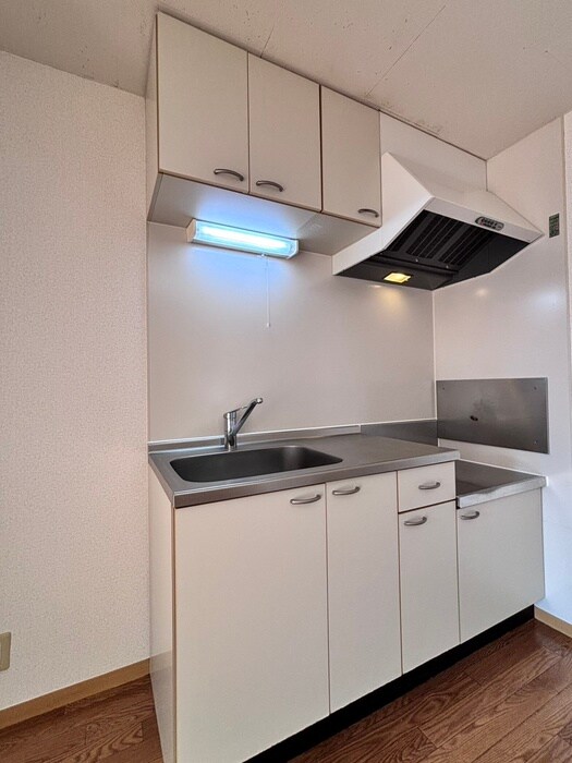 物件内観写真15　(キッチン)