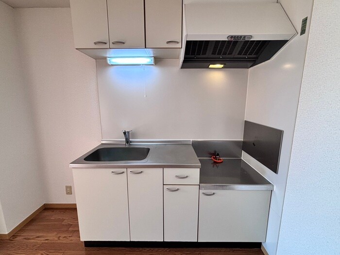 物件内観写真16　(キッチン)