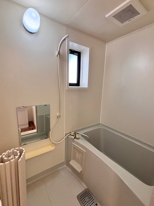 物件内観写真18　(バス／シャワールーム等)