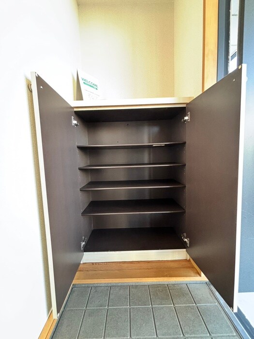 物件内観写真22　(靴箱)