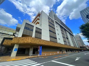 メゾンサンシャイン（８１７）外観写真