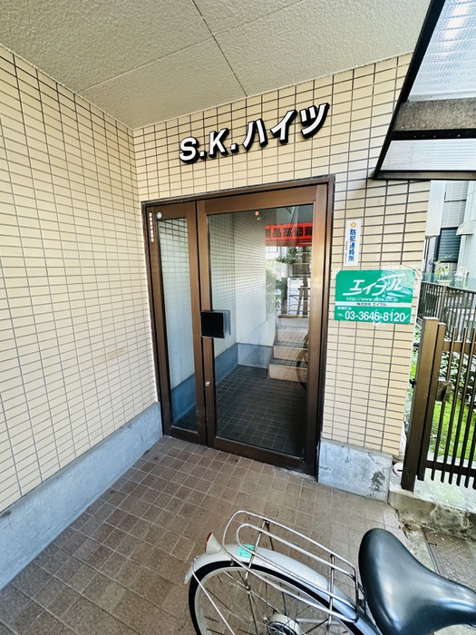 外観写真