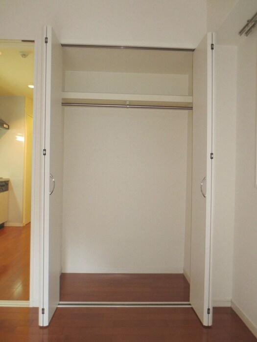 物件内観写真9　(収納)