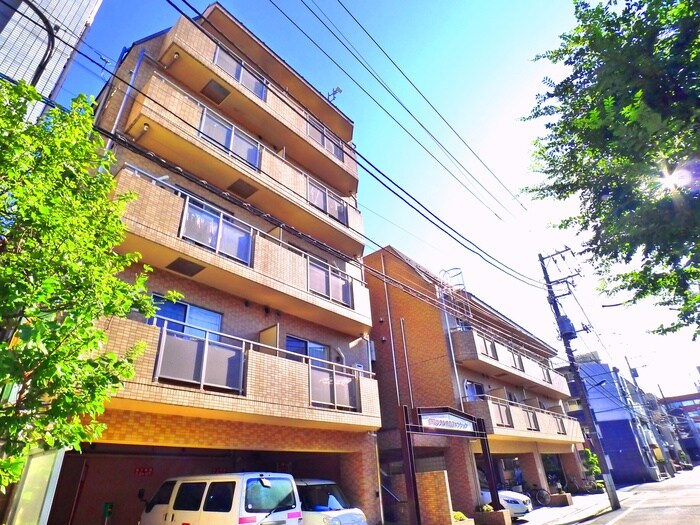 物件外観写真5　(外観写真)