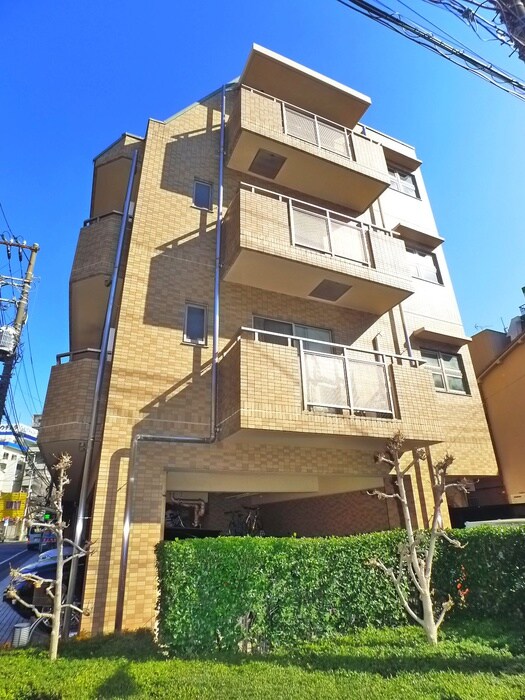 物件外観写真6　(外観写真)