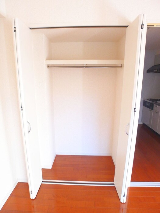 物件内観写真11　(収納)