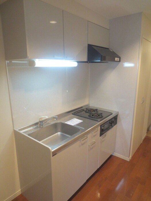 物件内観写真14　(キッチン)