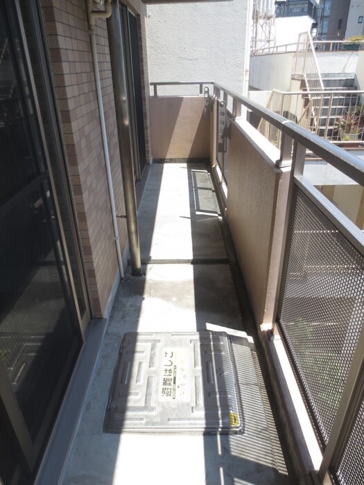 物件内観写真15　(ベランダ・バルコニー)