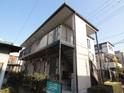 プラザメゾン