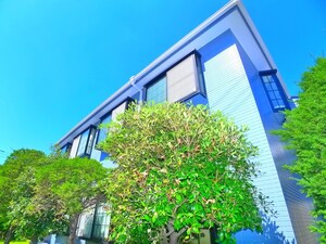 シャンブル綾瀬Ｎ外観写真