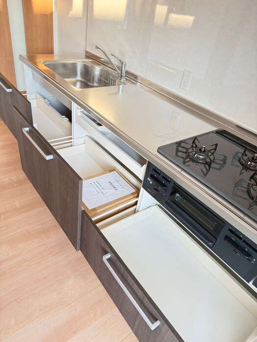 物件内観写真17　(キッチン)