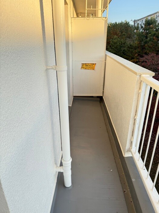 物件内観写真20　(ベランダ・バルコニー)