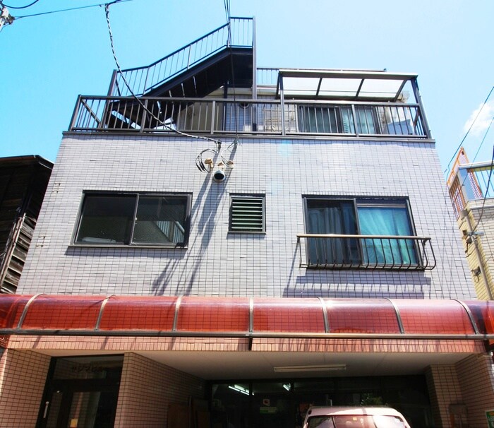 物件外観写真2　(外観写真)