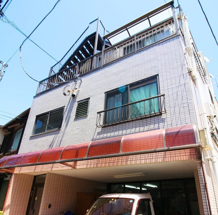 物件外観写真3　(外観写真)