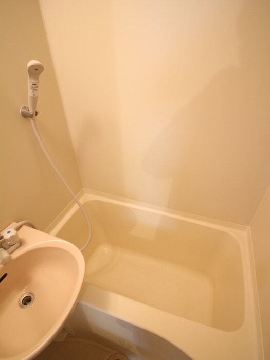 物件内観写真15　(バス／シャワールーム等)