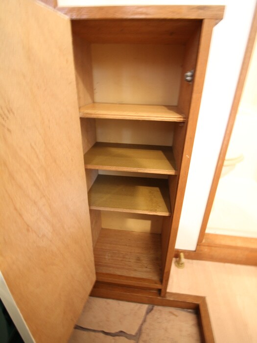 物件内観写真17　(靴箱)