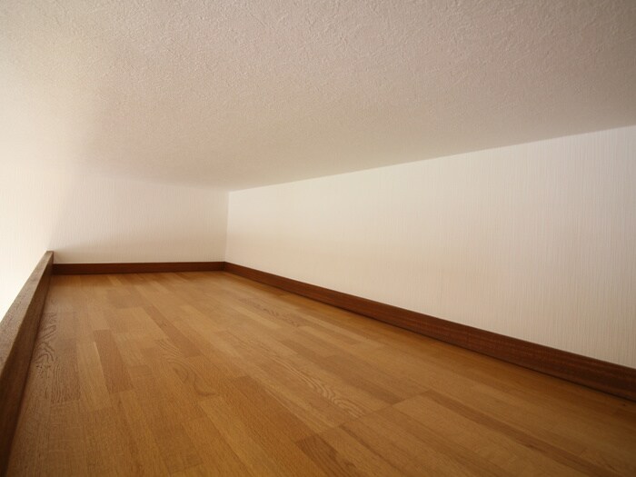 物件内観写真19　(ロフト)