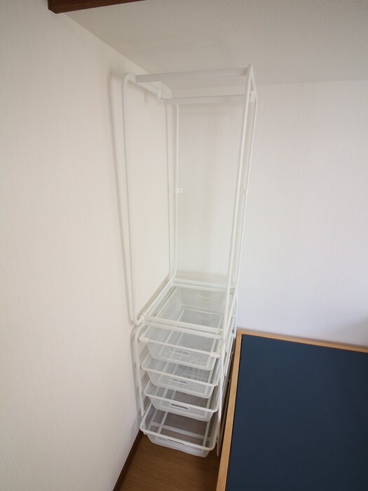 物件内観写真22　(収納)