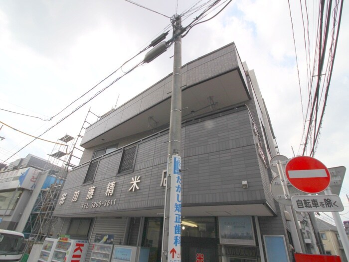 物件外観写真3　(外観写真)