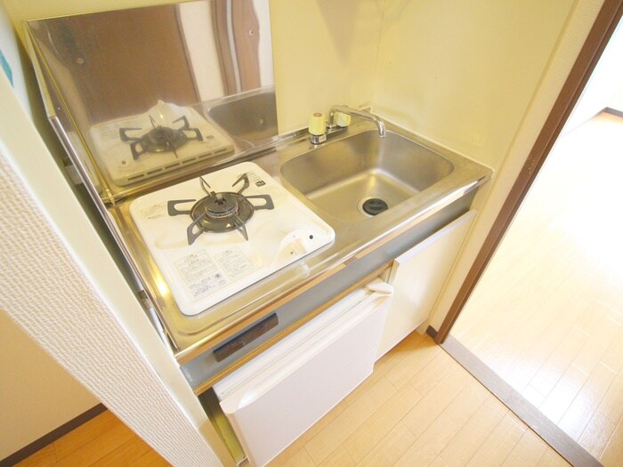 物件内観写真10　(キッチン)