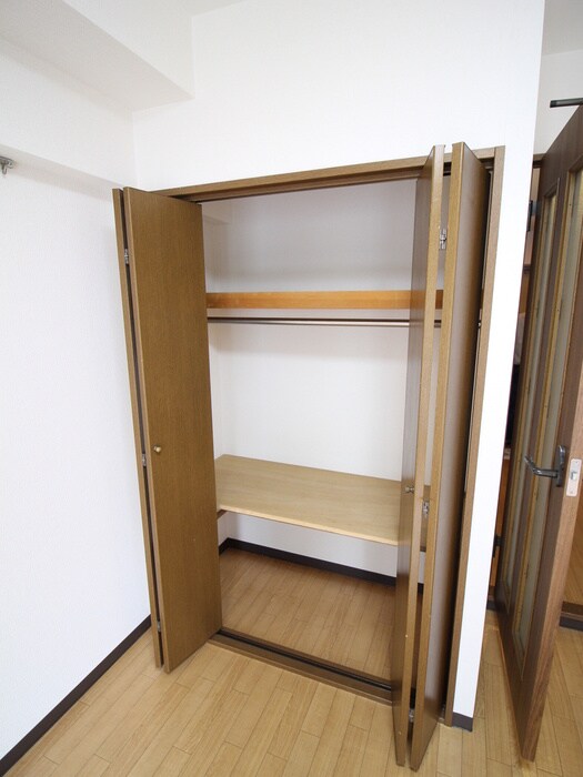 物件内観写真14　(収納)
