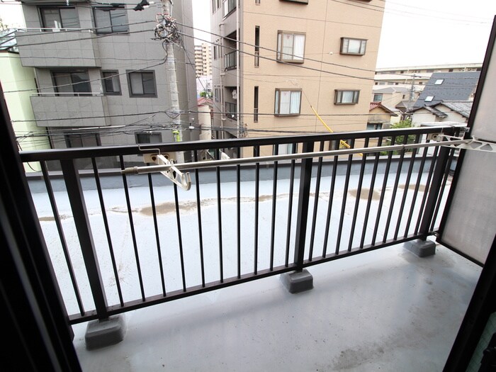 物件内観写真16　(ベランダ・バルコニー)