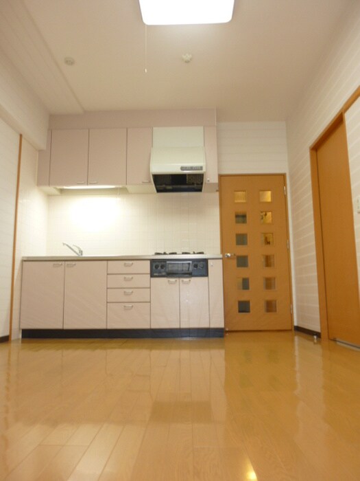 物件内観写真6　(キッチン)