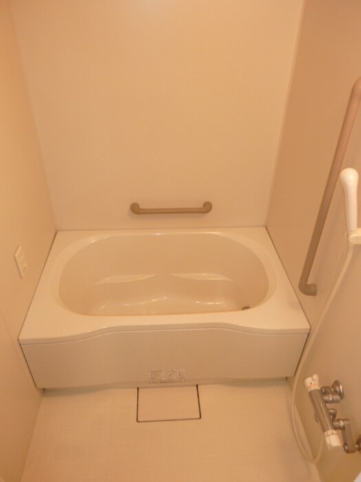 物件内観写真11　(バス／シャワールーム等)