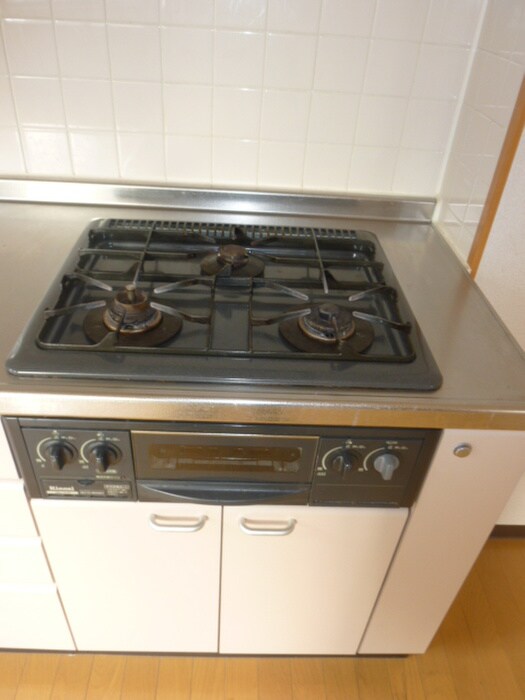 物件内観写真11　(キッチン)