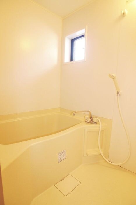 物件内観写真4　(バス／シャワールーム等)