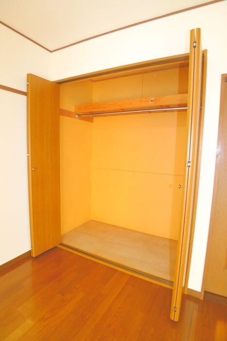 物件内観写真11　(収納)