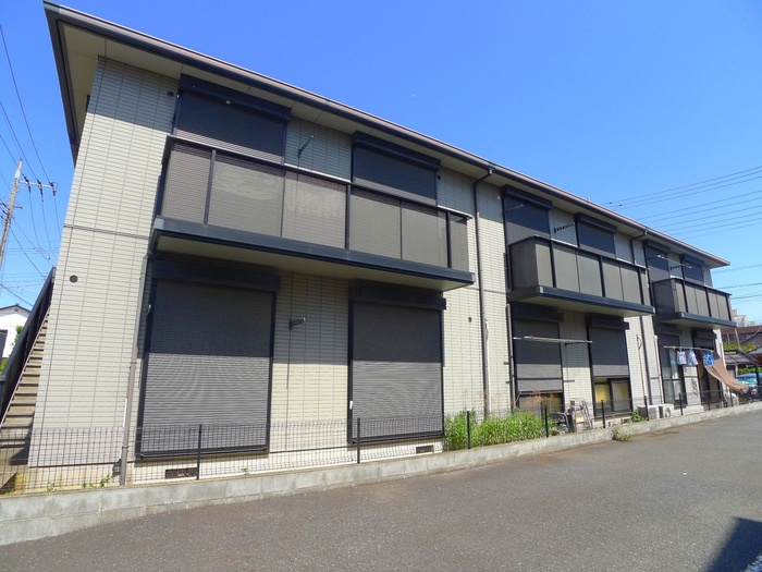 メゾン吉田Ⅱ
