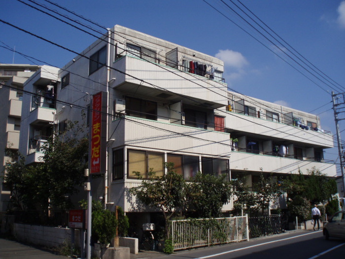 ジュネス１９２