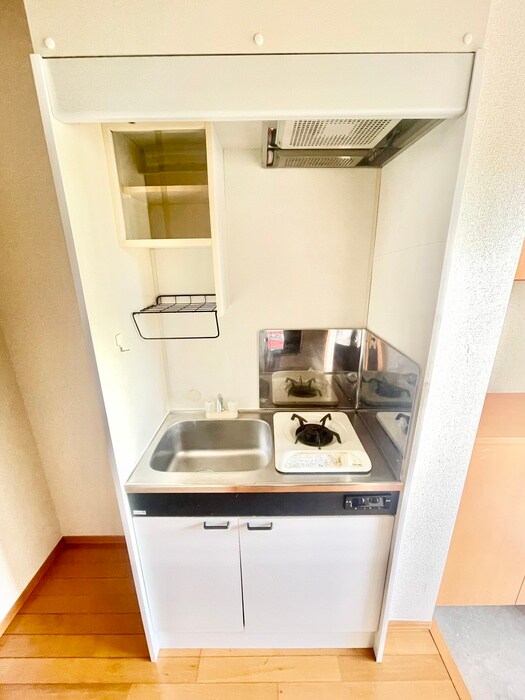 物件内観写真11　(キッチン)