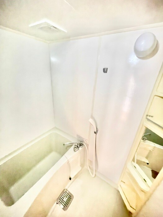 物件内観写真12　(バス／シャワールーム等)