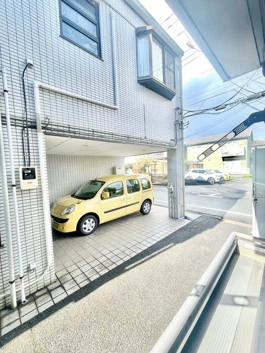 物件内観写真16　(ベランダ・バルコニー)