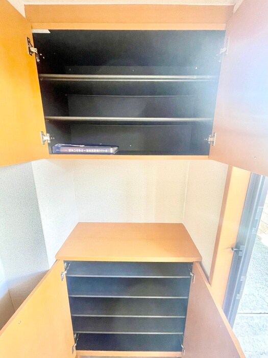 物件内観写真21　(靴箱)