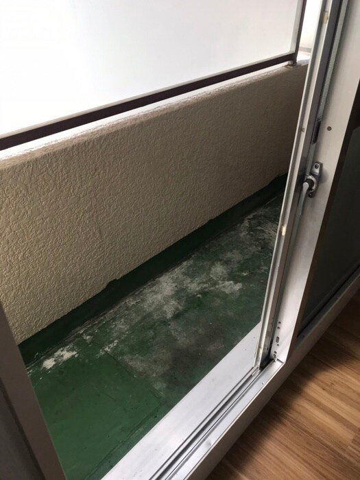 物件内観写真15　(ベランダ・バルコニー)