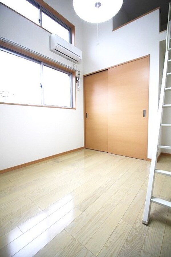 居室