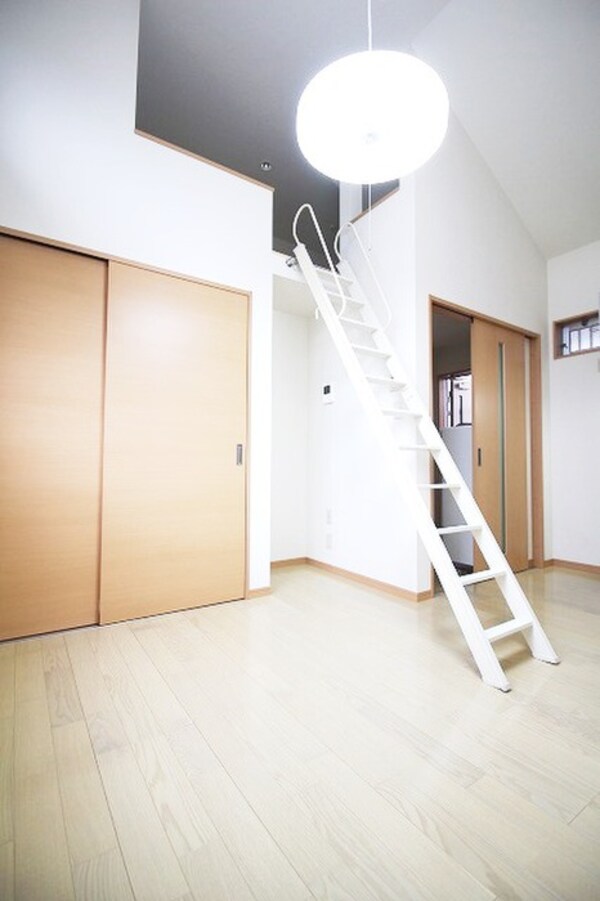 居室