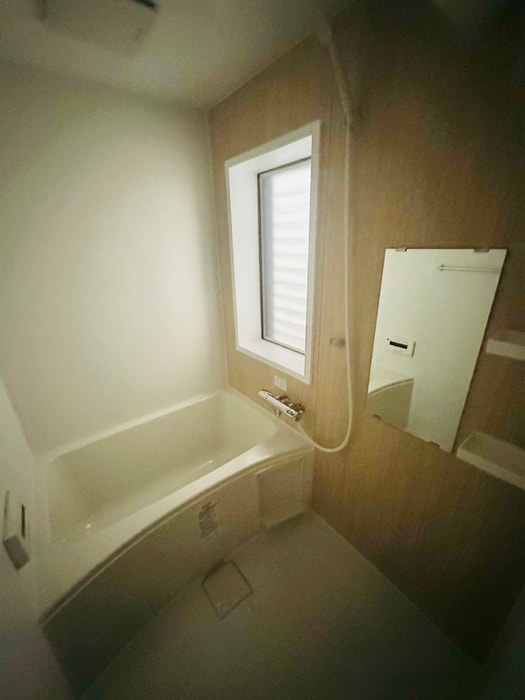 物件内観写真14　(バス／シャワールーム等)